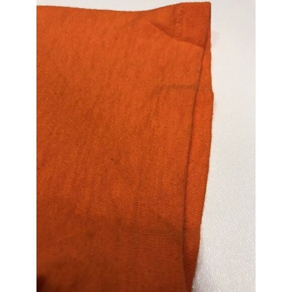 VTG Doo Wopps Dynamite Vol 3 1979 T-shirt Men Large NY Yankees 70s Single Stitch - Picture 3 of 8